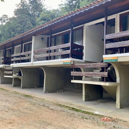 Hotel Fazenda Apm Caieiras Exteriér fotografie