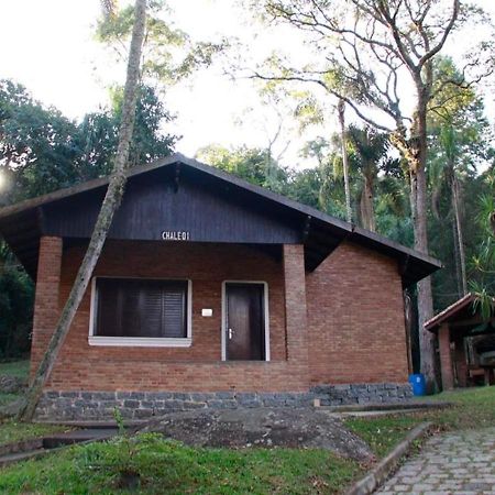 Hotel Fazenda Apm Caieiras Exteriér fotografie
