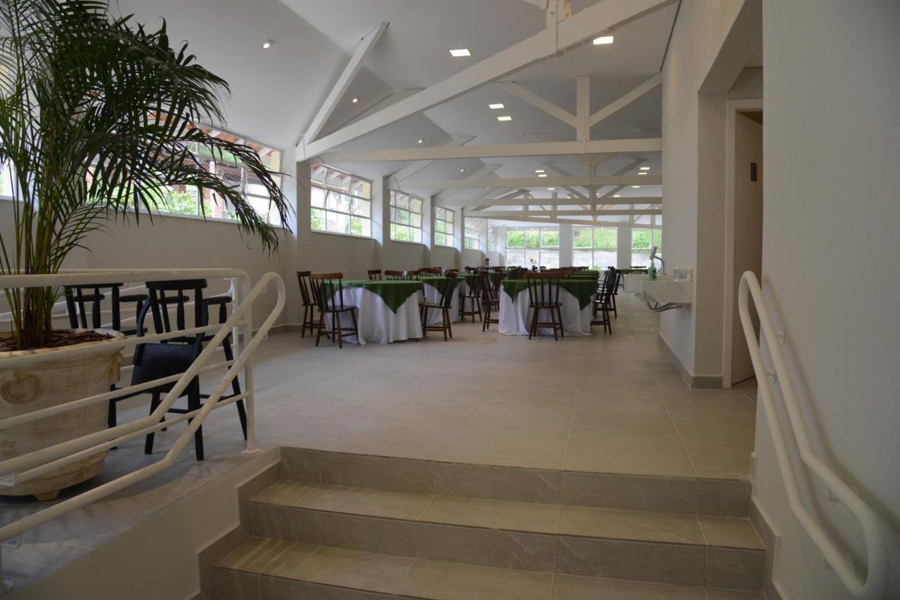 Hotel Fazenda Apm Caieiras Exteriér fotografie