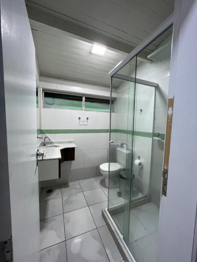 Hotel Fazenda Apm Caieiras Exteriér fotografie