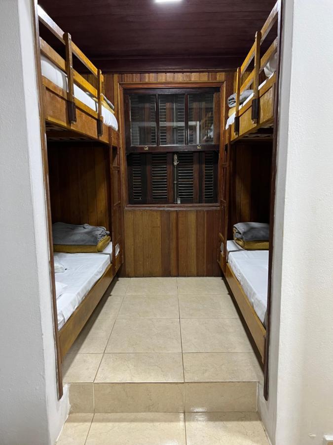 Hotel Fazenda Apm Caieiras Exteriér fotografie