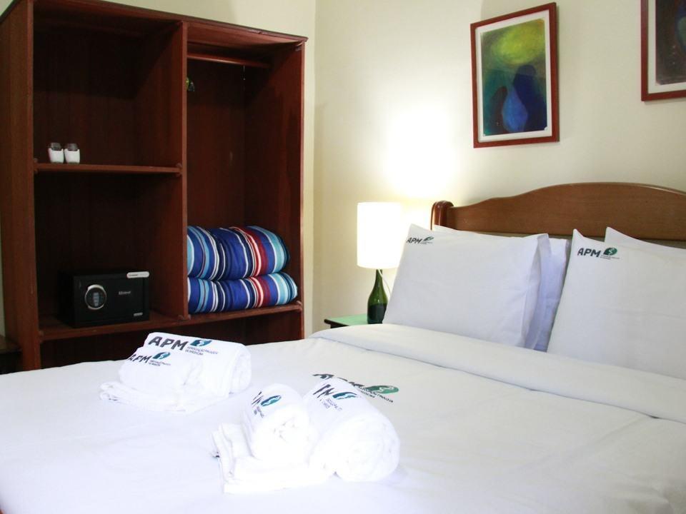 Hotel Fazenda Apm Caieiras Exteriér fotografie