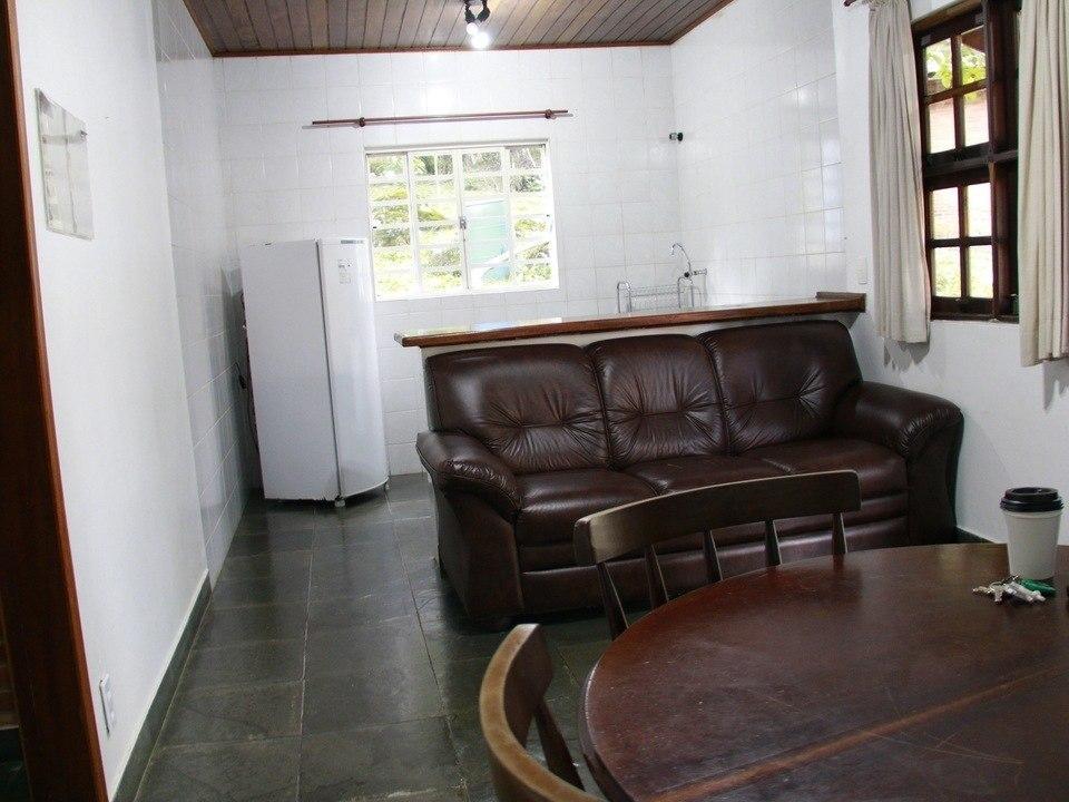 Hotel Fazenda Apm Caieiras Exteriér fotografie
