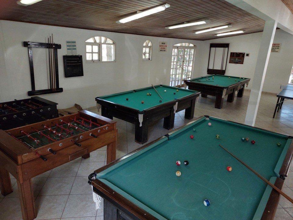 Hotel Fazenda Apm Caieiras Exteriér fotografie