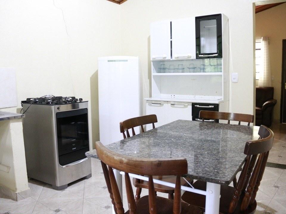 Hotel Fazenda Apm Caieiras Exteriér fotografie