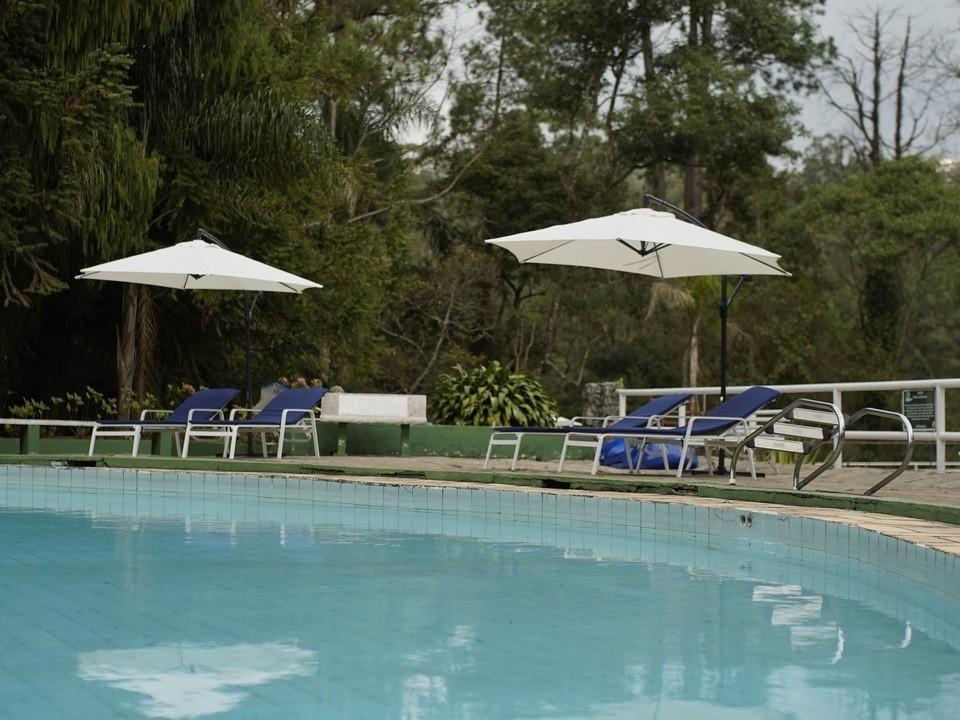 Hotel Fazenda Apm Caieiras Exteriér fotografie
