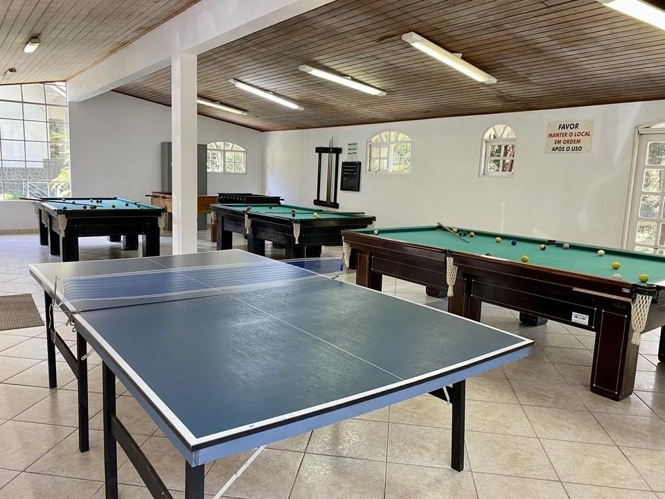 Hotel Fazenda Apm Caieiras Exteriér fotografie