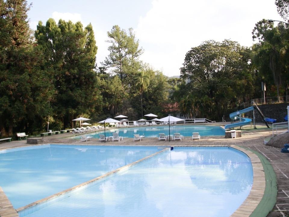 Hotel Fazenda Apm Caieiras Exteriér fotografie