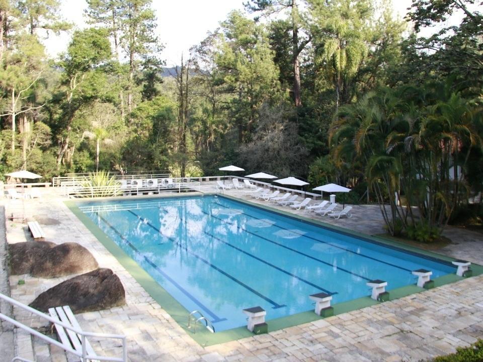 Hotel Fazenda Apm Caieiras Exteriér fotografie