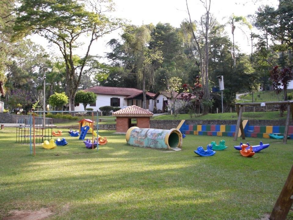 Hotel Fazenda Apm Caieiras Exteriér fotografie