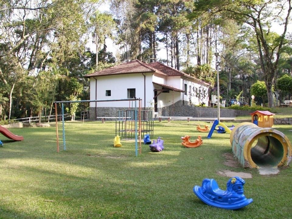 Hotel Fazenda Apm Caieiras Exteriér fotografie