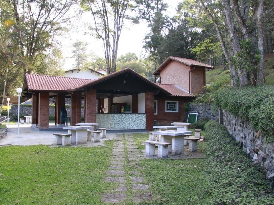 Hotel Fazenda Apm Caieiras Exteriér fotografie