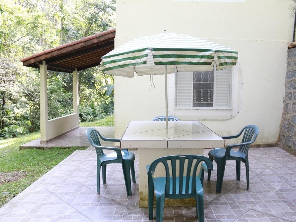 Hotel Fazenda Apm Caieiras Exteriér fotografie