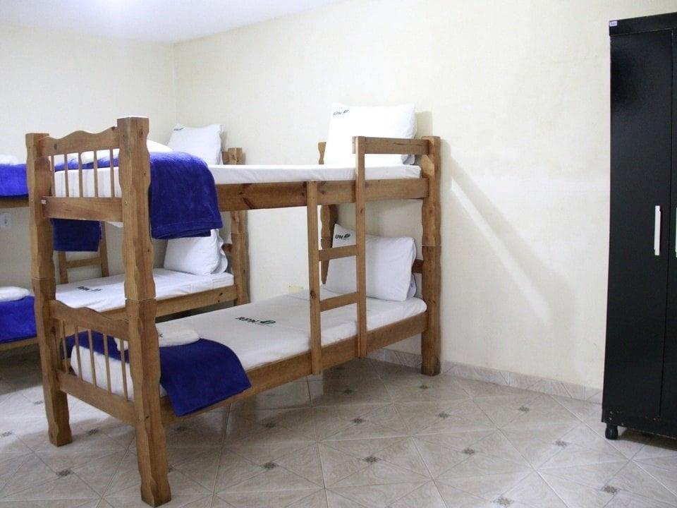 Hotel Fazenda Apm Caieiras Exteriér fotografie
