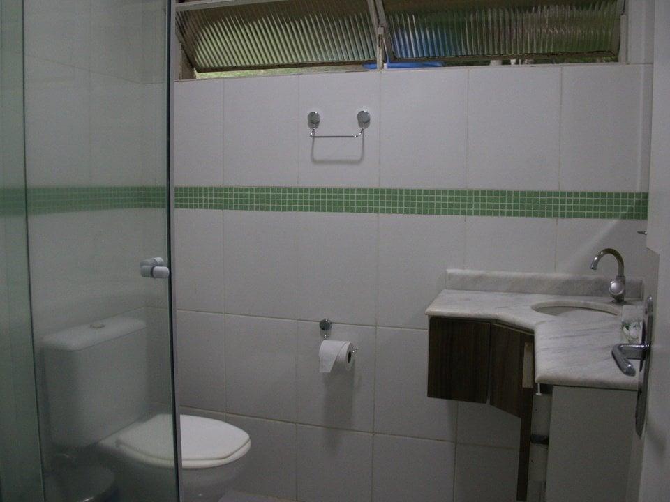 Hotel Fazenda Apm Caieiras Exteriér fotografie