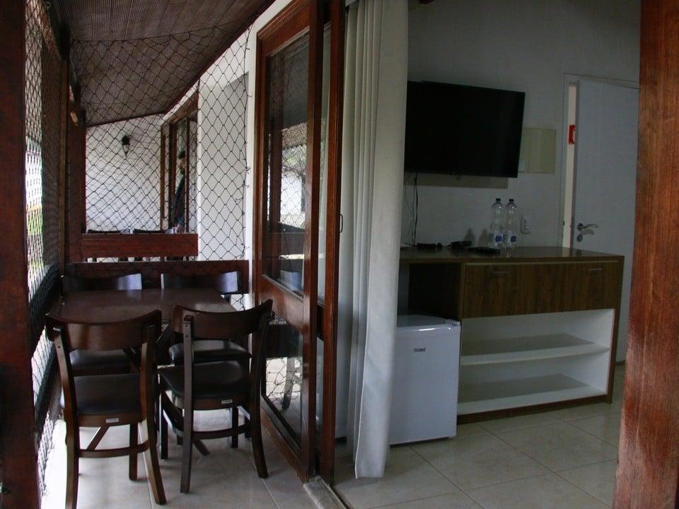 Hotel Fazenda Apm Caieiras Exteriér fotografie